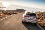 Porsche Cayenne Turbo 2017 года (WW)